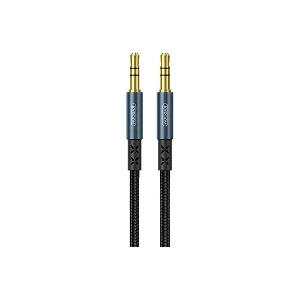 Joyroom A1 Series AUX Car Stereo Audio Cable 2M