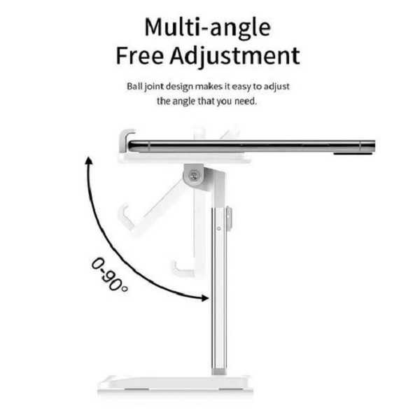 ROCK Metal Mobile Phone Stand