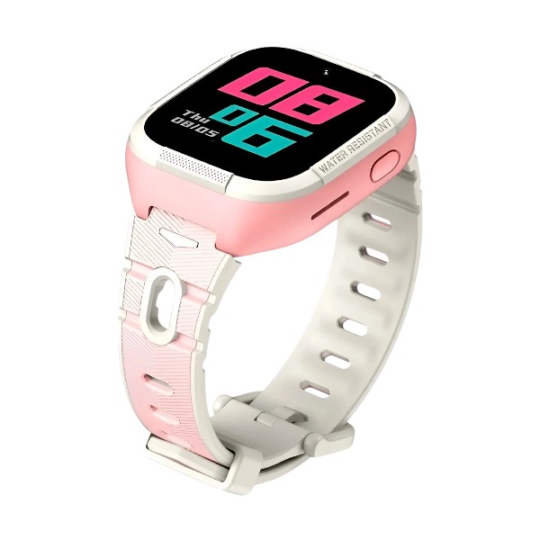 Xiaomi Mibro P5 Kids Smart Watch With GPS & HD Dual Camera – Pink