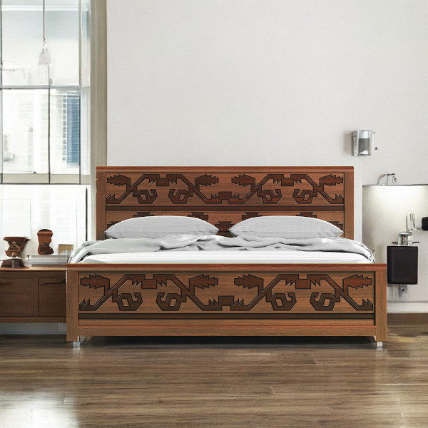 BED-JAMDANI
