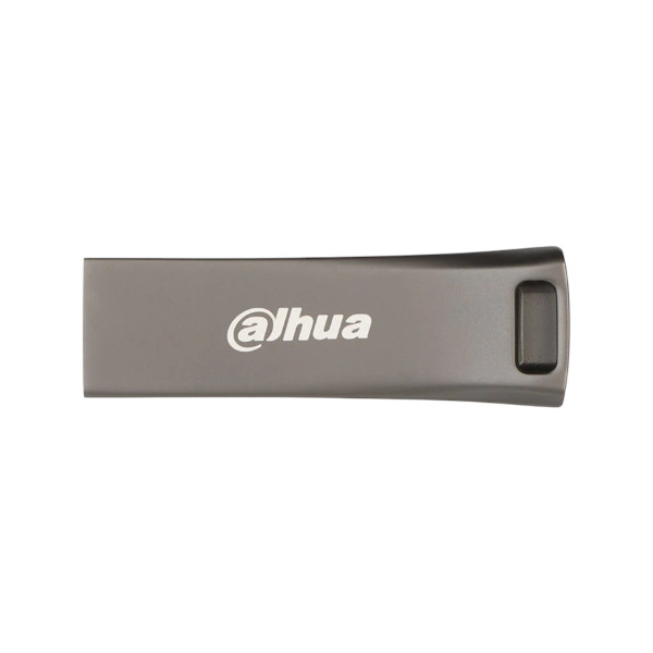 Dahua U156 128GB USB 3.2 Gen 1 Metal Gray Pen Drive