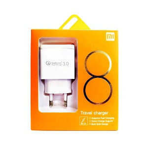 Xiaomi Mi 18W Fast Charging Adapter