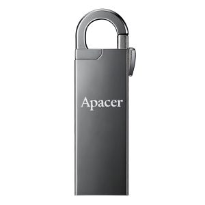 Apacer AH15A 32GB USB 3.1 Gen 1 Ashy Pen Drive