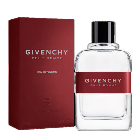 Givenchy Pour Homme EDT 100ml (France)