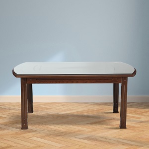 Regal Angelina Wooden Dining Table | TDH-305-4-1-20