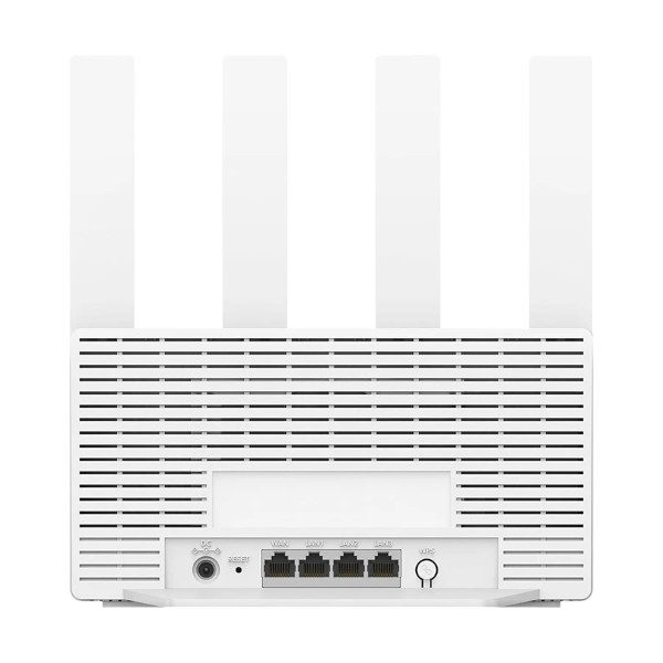 Cudy WR3600E BE3600 Mbps Gigabit Dual-Band Wi-Fi 7 Network Router