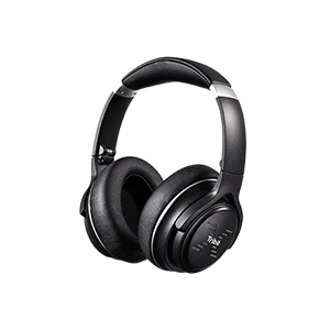 Tribit XFree Go Over Ear Headphone