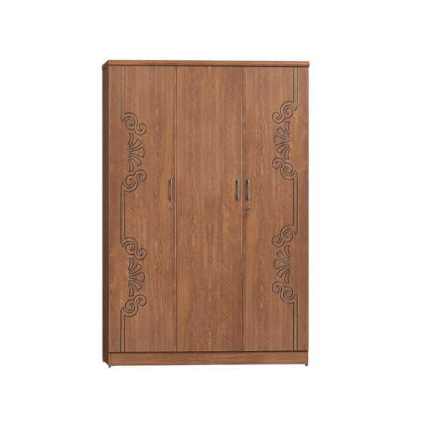 Regal Mermaid Laminated Board Cupboard