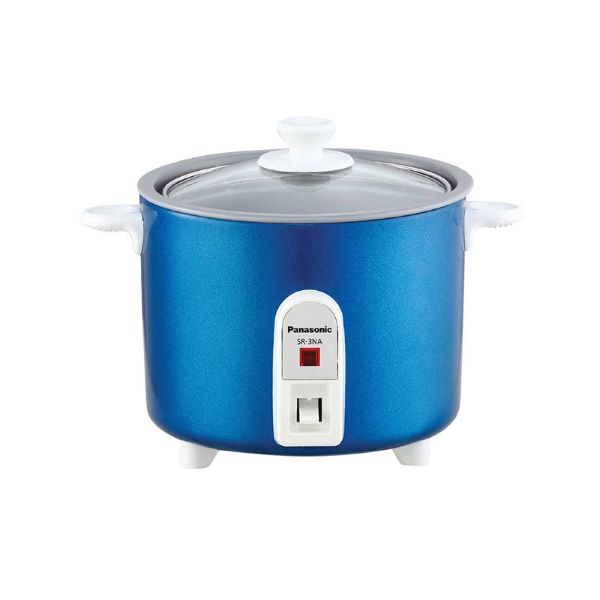 Panasonic SR-3NA 200W Rice Cooker