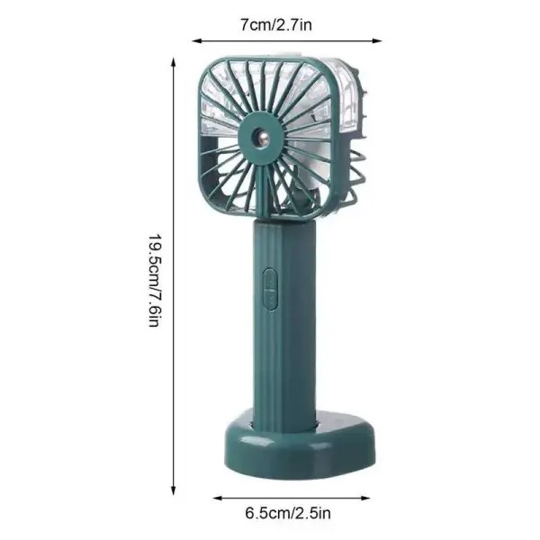 Most demanded Mini spray fan