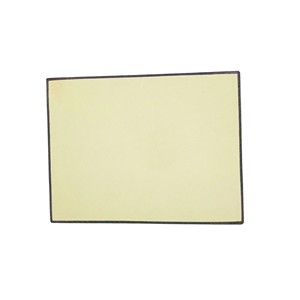 Fiber Switch Board Off-White - Blank