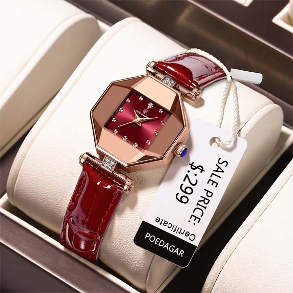 POEDAGAR 368 Women Watch