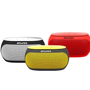 Awei Y200 Portable Wireless Speaker (Six Month Warranty)