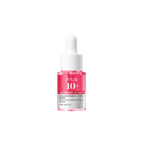Anua Niacinamide 10 Txa 4 Serum 10ml (Korea)