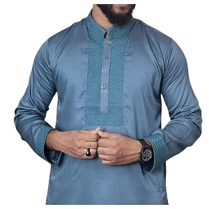 Exclusive Star Panjabi