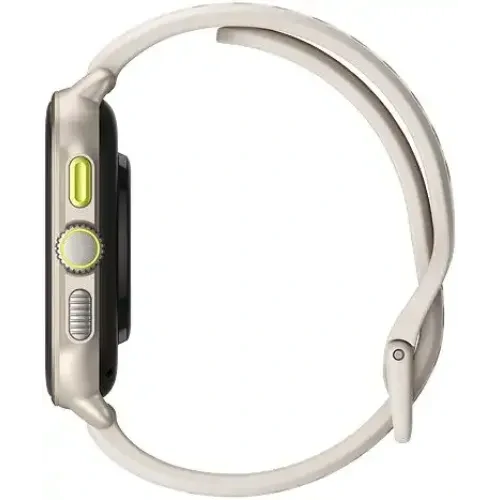 Amazfit Cheetah Square AI-powered GPS smartwatch