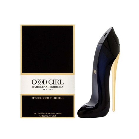 Carolina Herrera Good Girl EDP – 80ml (Spain)