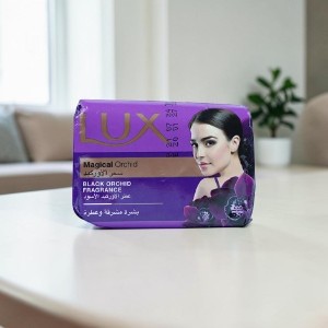 Lux Magical O=rchid Black Orchid Fragrance 165g (Egypt)