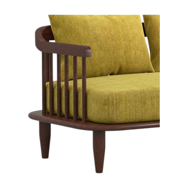 Regal Havana Single Sofa SSC-351-3-1-20