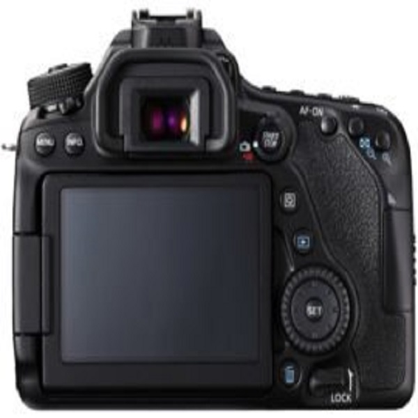 Canon EOS 1300D Digital SLR Camera Body with EF-S 18-55mm Lens