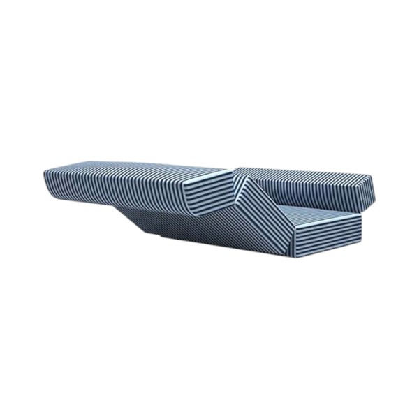 Regal Foam Sofa Cum Bed (Semi Double)