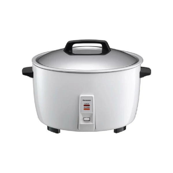 Panasonic Rice Cooker SR GA721 -7.2L-White