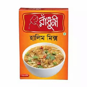 Radhuni Haleem Mix