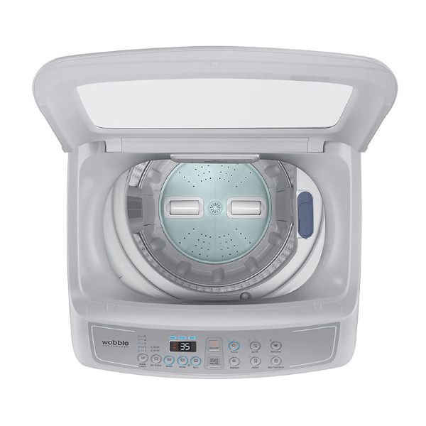 Samsung Top Loading Washing Maching-7.5KG-WA75H4200SYUTL