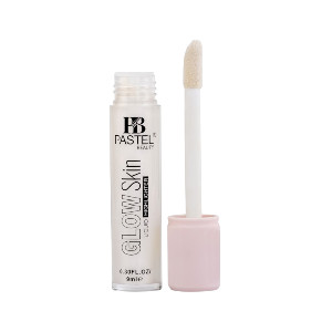 Pastel Beauty Glow Skin Liquid Highlighter ( WHITE SHINING )