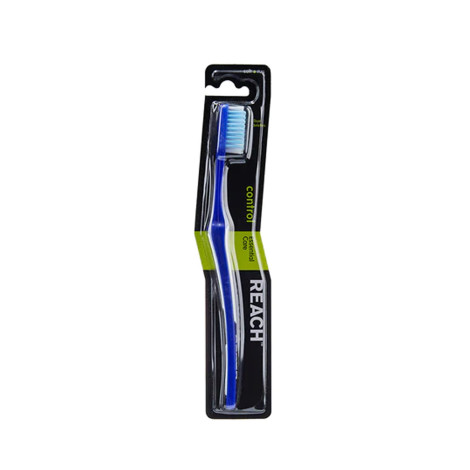 Reach Essential Care Control Tooth Brush (Thailand)