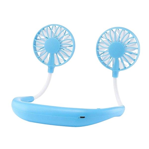 Neck Wearable Sports Fan