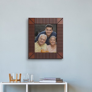 Regal Photo Frame-SNAPSHORT Craft HDC-391