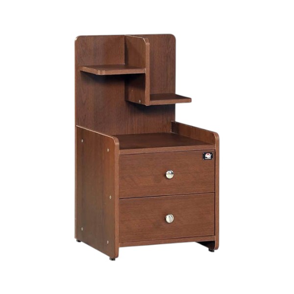 Regal Marina Bed Side Table Antique