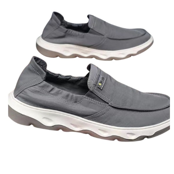 Trendy Men’s Loafers Shoe