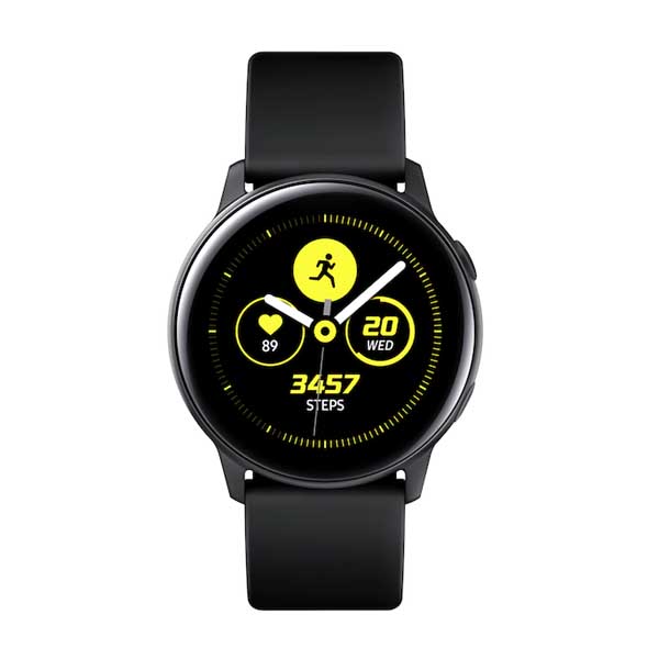 Samsung Galaxy Watch Active