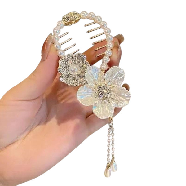 Stylish Hair Clip