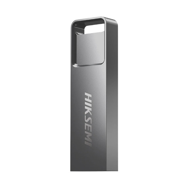 Hiksemi Blade HS-USB-E301 128GB USB 3.2 Gen 1 Grey Pen Drive