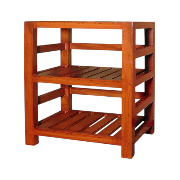 Table Bookshelf