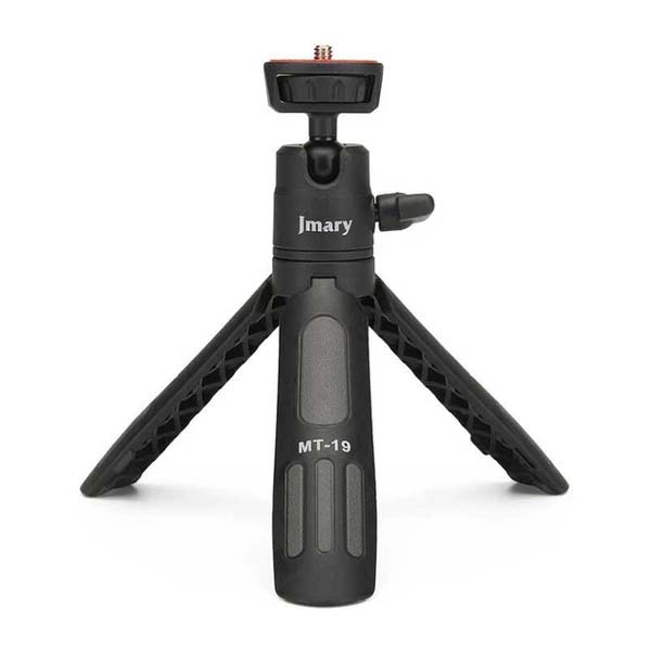 Jmary MT19 Mobile Selfie Stick Tripod