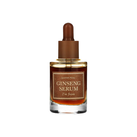 I'm From Ginseng Serum 30ml (Korea)