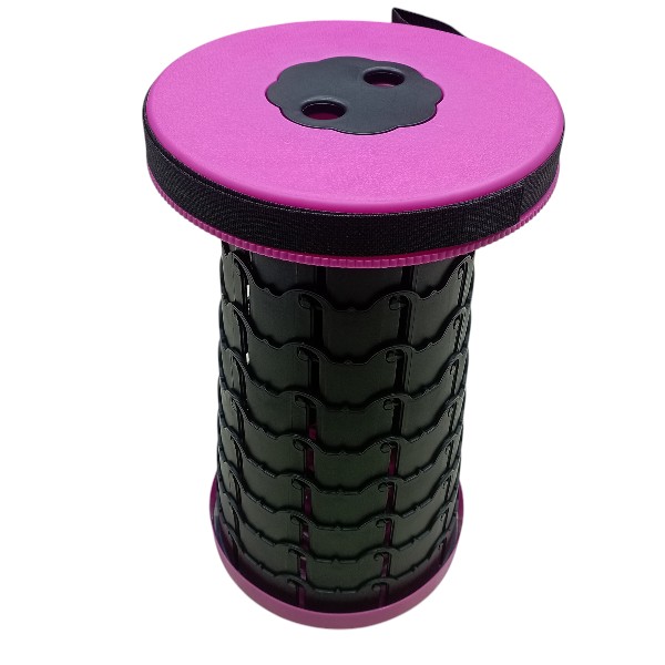 Portable Telescopic Stool {Multi Color}