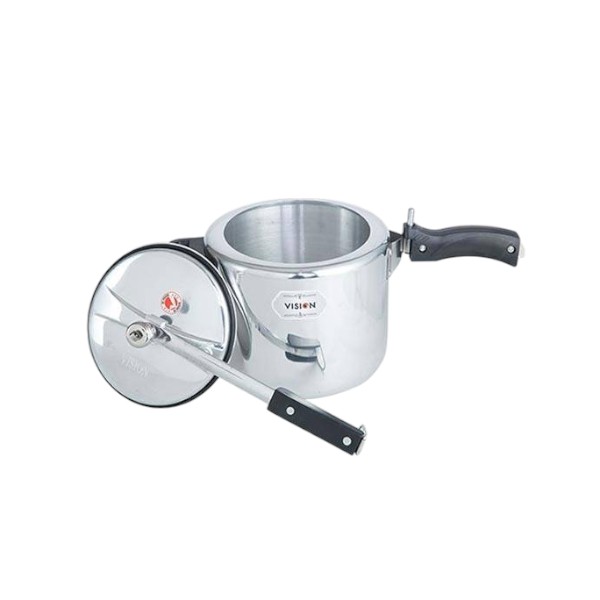 VISION Pressure Cooker 3 Liter