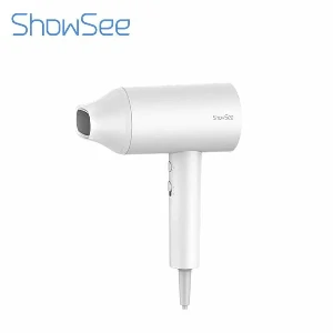Xiaomi ShowSee A1 Anion Hair Dryer 1800W