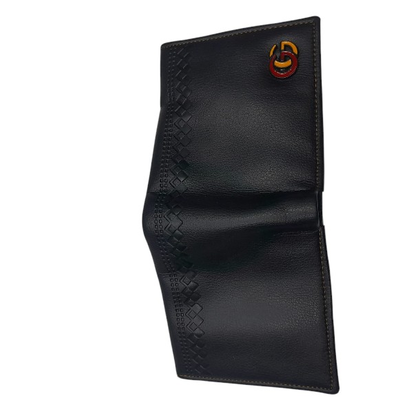 Men's artificial wallet