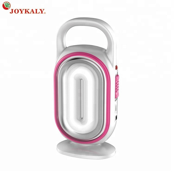 JOYKALY YG-7931U Rechargeable LED Light