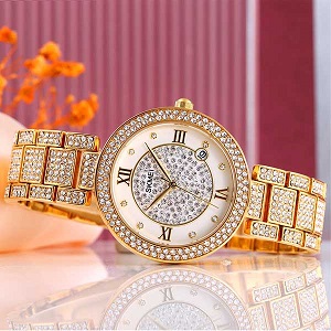 SKMEI 1739 Watch For Women