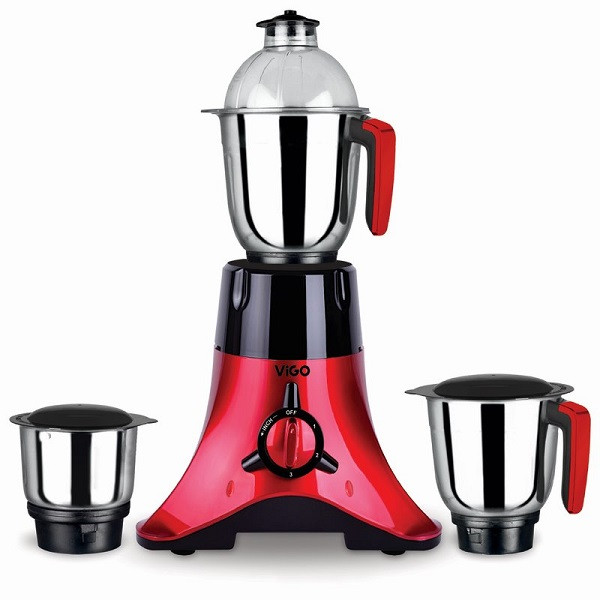 Vigo Blender VIG-SBL-011 Crushers