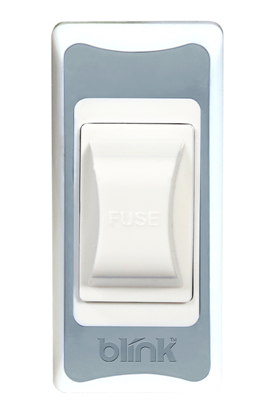 Blink Piano Fuse