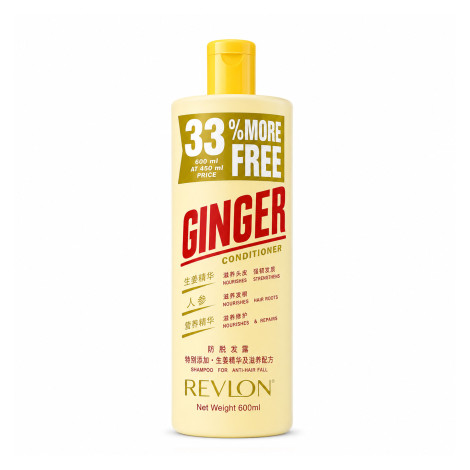 Revlon Ginger Conditioner 600ml (USA)