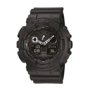 G-Shock Waterproof watch For men GA-100